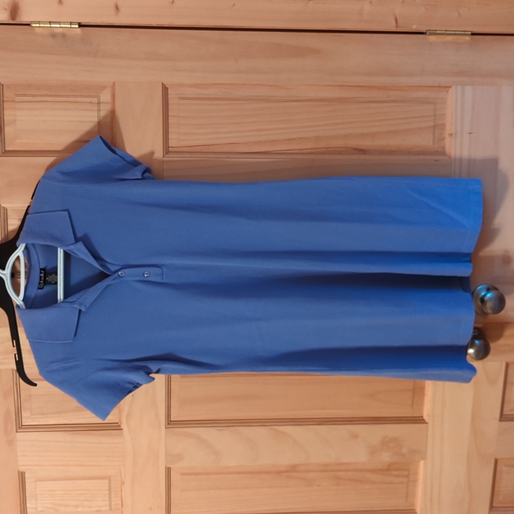 Rafaella polo/t-shirt dress